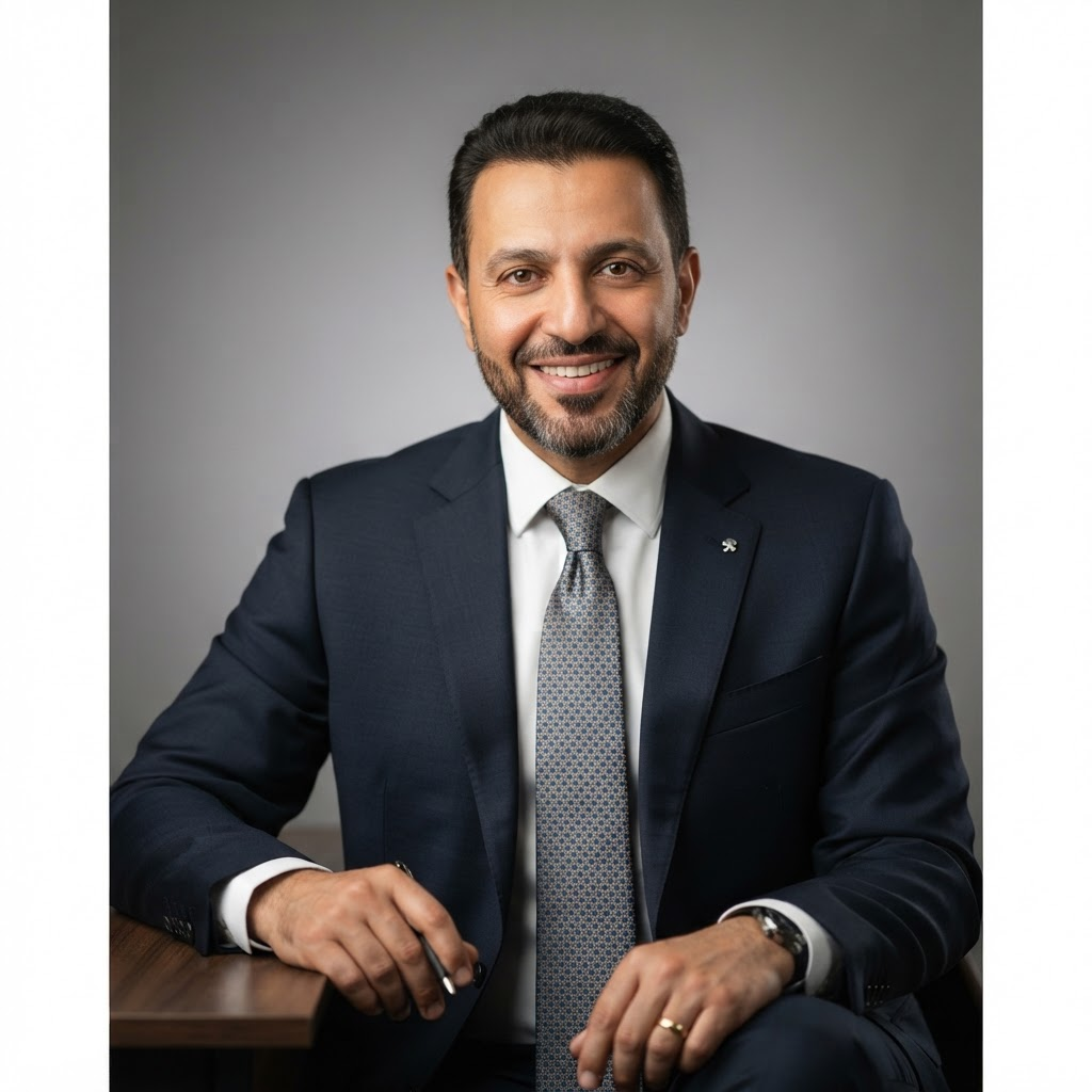سروش حسینی